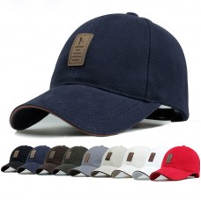 Unisex Mujer Hombre Sport Outdoor Baseball Cap Golf Adjustable Snapback Hiphop Hat  eb-13938862
